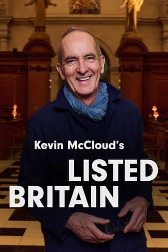Kevin McCloud's Listed Britain