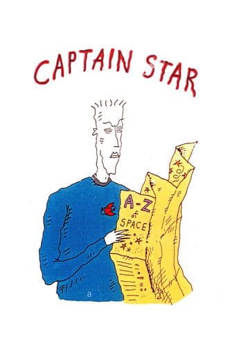 Captain Star